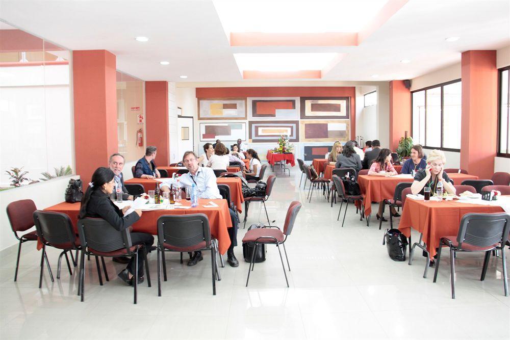 Hotel Regina Cochabamba Exterior foto