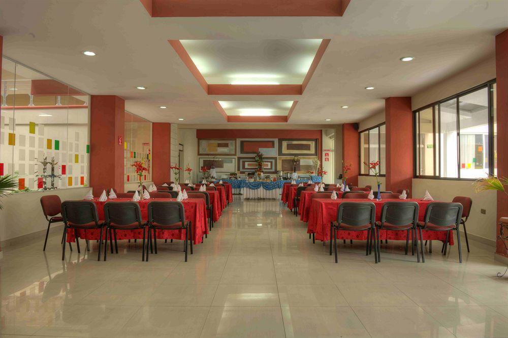 Hotel Regina Cochabamba Exterior foto